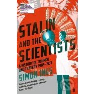 Stalin and the Scientists - cena, srovnání