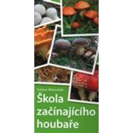 Škola začínajícího houbaře - cena, srovnání