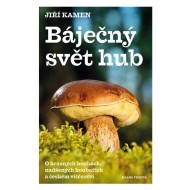 Báječný svět hub - cena, srovnání