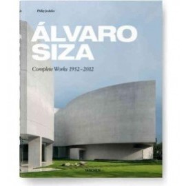 Álvaro Siza Complete Works 1954-2012