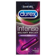 Durex Intense Delight Bullet - cena, srovnání