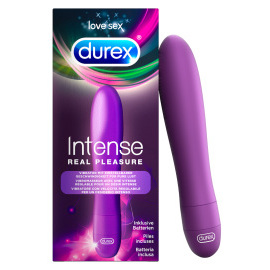 Durex Intense