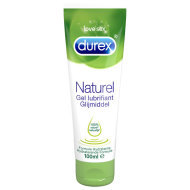 Durex Naturals 100ml - cena, srovnání