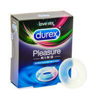 Durex Pleasure Ring - cena, srovnání