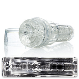 Fleshlight GO Torque Ice