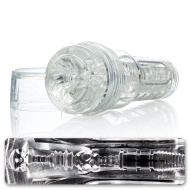 Fleshlight GO Torque Ice - cena, srovnání