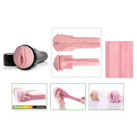 Fleshlight Pink Lady Ultra Tight Sleeve