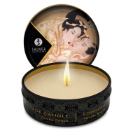 Shunga Massage Candle Vanilla Fetish 30ml - cena, srovnání