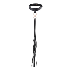 Bijoux Indiscrets Maze Tassel Chocker