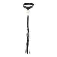 Bijoux Indiscrets Maze Tassel Chocker - cena, srovnání