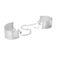 Bijoux Indiscrets Desir Metallique Cuffs - cena, srovnání