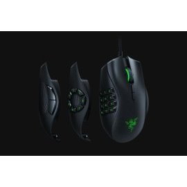 Razer Naga Trinity