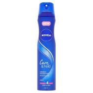 Nivea Care & Hold Styling Spray 250ml - cena, srovnání