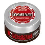 L´oreal Paris Homme Poker Paste 75ml - cena, srovnání