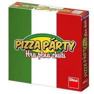 Dino Pizza Párty - cena, srovnání