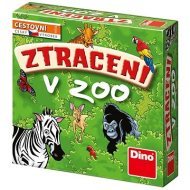 Dino Stratil v Zoo - cena, srovnání