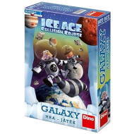 Dino Ice Age 5 - Galaxia - cena, srovnání
