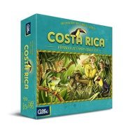 Albi Kostarika - cena, srovnání