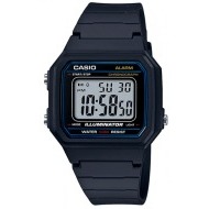 Casio W-217 - cena, srovnání