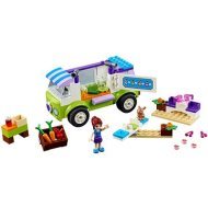 Lego Juniors 10749 Mia a trh s biopotravinami - cena, srovnání