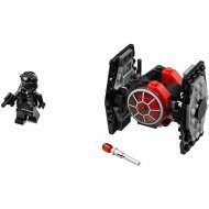 Lego Star Wars 75194 Prvá objednávka TIE Fighter - cena, srovnání