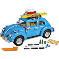 Lego Creator 10252 Volkswagen Beetle - cena, srovnání