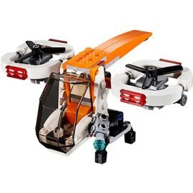 Lego Creator 31071 Dron průzkumník