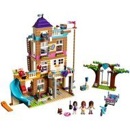 Lego Friends 41340 Dom priateľstva - cena, srovnání