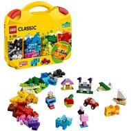 Lego Classic 10713 Kreativní kufřík - cena, srovnání