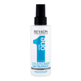 Revlon Uniq One All-in-One Lotus Flower Hair Treatment 150ml