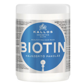 Kallos Biotin Hair Mask 1000ml