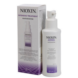 Nioxin Hair Booster 100ml