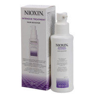Nioxin Hair Booster 100ml - cena, srovnání
