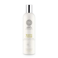 Natura Siberica Copenhagen Kondicionér pre väčší objem 400ml - cena, srovnání