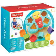 Fisher Price Motýlik učíme sa tvary - cena, srovnání