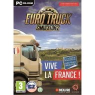 Euro Truck Simulator 2: Vive la France! - cena, srovnání