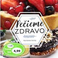 Zdravé pečenie - cena, srovnání