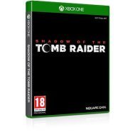 Shadow of the Tomb Raider - cena, srovnání