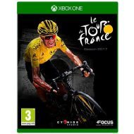 Tour de France 2018 - cena, srovnání