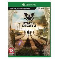 State of Decay 2 - cena, srovnání