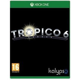 Tropico 6