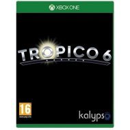 Tropico 6 - cena, srovnání