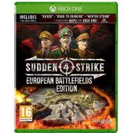 Sudden Strike 4: European Battlefields Edition - cena, srovnání