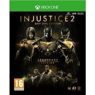 Injustice 2 (Legendary Edition) - cena, srovnání