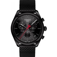 Tissot T101.417.33.051.00 - cena, srovnání