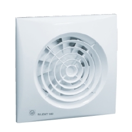Soler&Palau Silent 300 CRZ