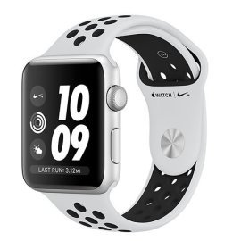Apple Watch Series 3 Nike+ 42mm