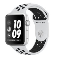 Apple Watch Series 3 Nike+ 42mm - cena, srovnání