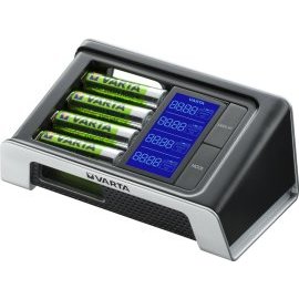Varta LCD Ultra Fast Charger