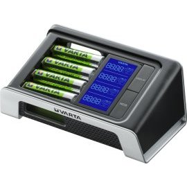 Varta LCD Ultra Fast Charger